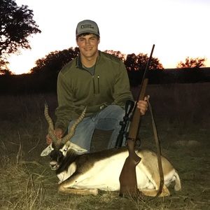 Meet your Posher, Nicholas